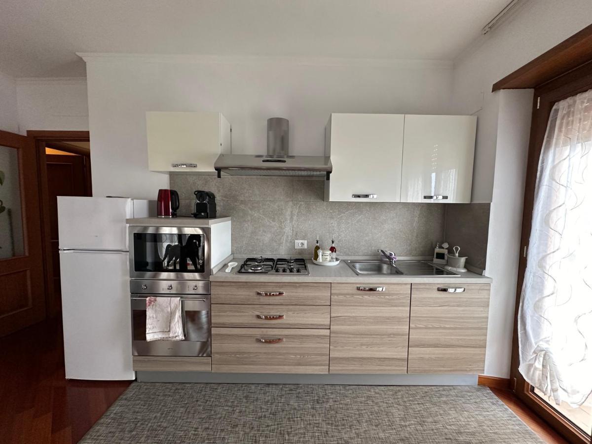 Appartamento The View House Roma Esterno foto