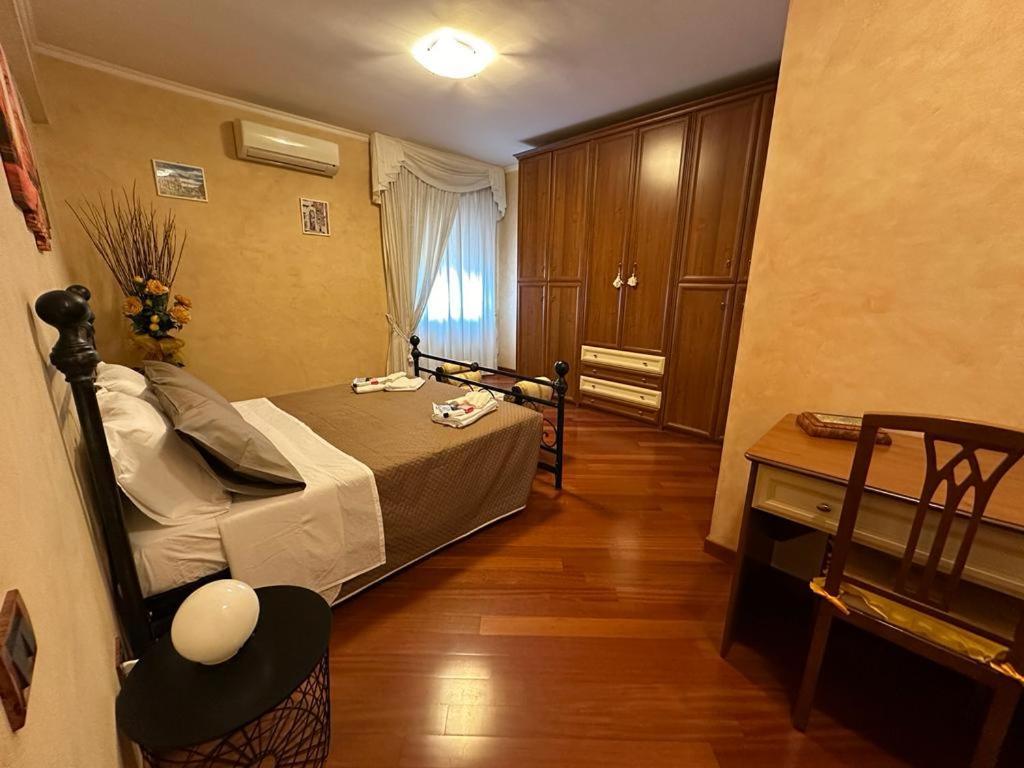 Appartamento The View House Roma Esterno foto